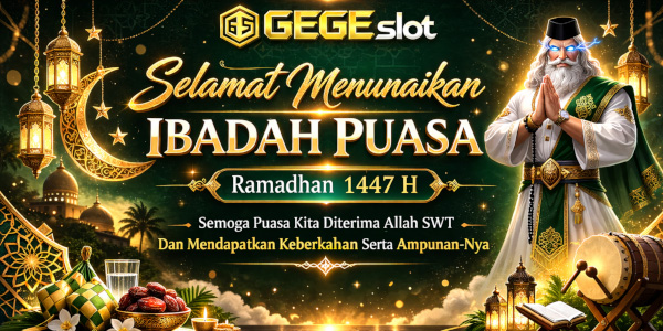 Link Linktree Resmi Login Gegeslot